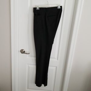 Dark gray Gap pants, 10 tall